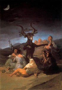Francisco-de-Goya-Witches_-sabbath-1